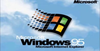 En este post te enseñaremos cómo es que puedes instalar Windows 95, uno de los primeros sistemas de Microsoft usando VirtualBox. ¡ENTRA!