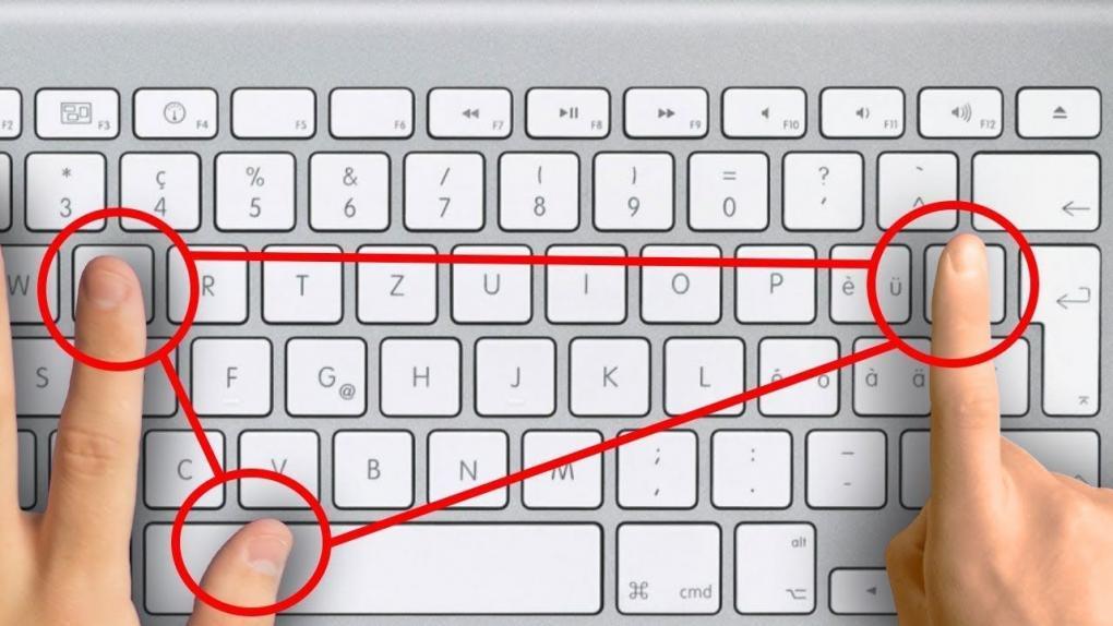 In this post we will show you a TOP 10 hidden functions on your keyboard that you probably did not know. They will make your life easier! ENTERS!