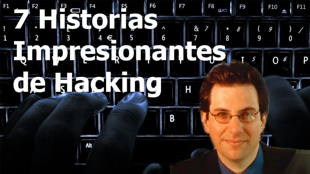 En este post te mostraremos cuáles fueron en realidad las 7 historias de hackeo más IMPRESIONANTES de la historia de la ciberseguridad. Te quedarás boquiabierto. ¡ENTRA!