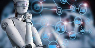¿Sabes qué es el Machine Learning? Sí pero ... ¿crees que no puedes estudiarla? En este post te contaremos algo asombroso que seguro te encantará: todos podemos aprender Machine Learning. ¡ENTRA!