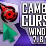En este post te enseñaremos cómo es que puedes cambiar el cursor sin el uso de ningún programa en Windows 7, 8 o 10, incluye un pack de cursores. ¡ENTRA!