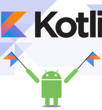 In this post you will find a free online course on the programming language called Kotlin, for passionate about code. ENTERS!