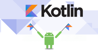 En este post encontrarás un curso online y gratis del lenguaje de programación llamado Kotlin, para apasionados del código. ¡ENTRA!