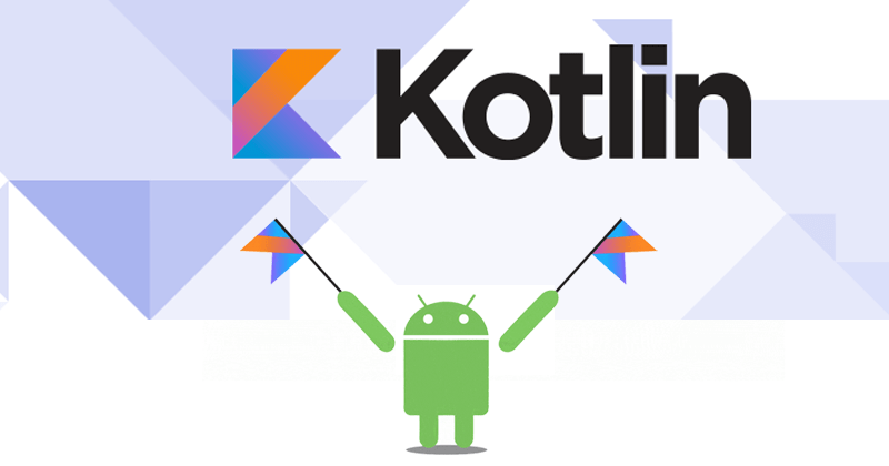 In this post you will find a free online course on the programming language called Kotlin, for passionate about code. ENTERS!