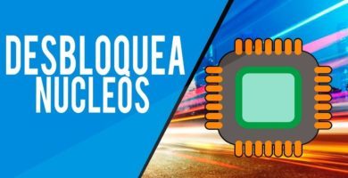 Aprende cómo ⭐ DESBLOQUEAR todos los NÚCLEOS de tu PROCESADOR ✅ en Windows 7, 8, 8.1 y 10. ¡Gana rendimiento extra! ¡ENTRA!
