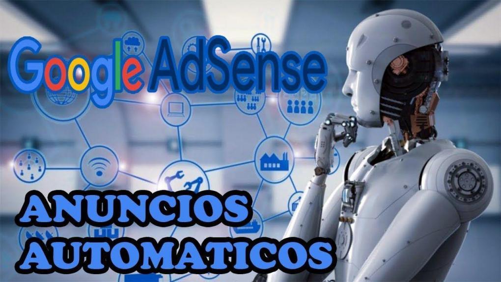 En este post te enseñaremos qué son los anuncios automáticos de Google AdSense, cuáles son sus beneficios y cómo los puedes activar. ¡ENTRA!