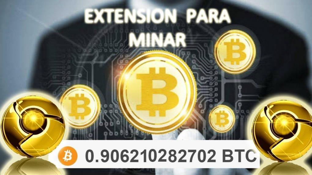 En este post te enseñaremos cómo es que puedes minar Bitcoins usando tu navegador Google Chrome. Como lo oíste: ¡minar en automático gracias a Chrome! ¡ENTRA!