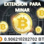 En este post te enseñaremos cómo es que puedes minar Bitcoins usando tu navegador Google Chrome. Como lo oíste: ¡minar en automático gracias a Chrome! ¡ENTRA!