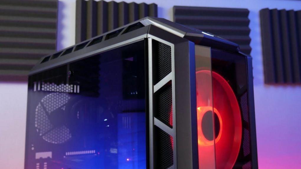 In this post we will show you an inexpensive Gamer PC so you can play all those games you want to try in this 2018. ENTER!