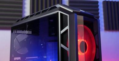 En este post te mostraremos una PC Gamer económica para que te eches todos esos juegos que quieres probar en este 2018. ¡ENTRA!