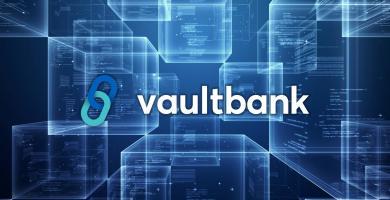 ¿Ya conoces Vaultbank? Esta poderosa herramienta será la nueva generación en los servicios financieros. Hablemos de ella. ¡ENTRA!