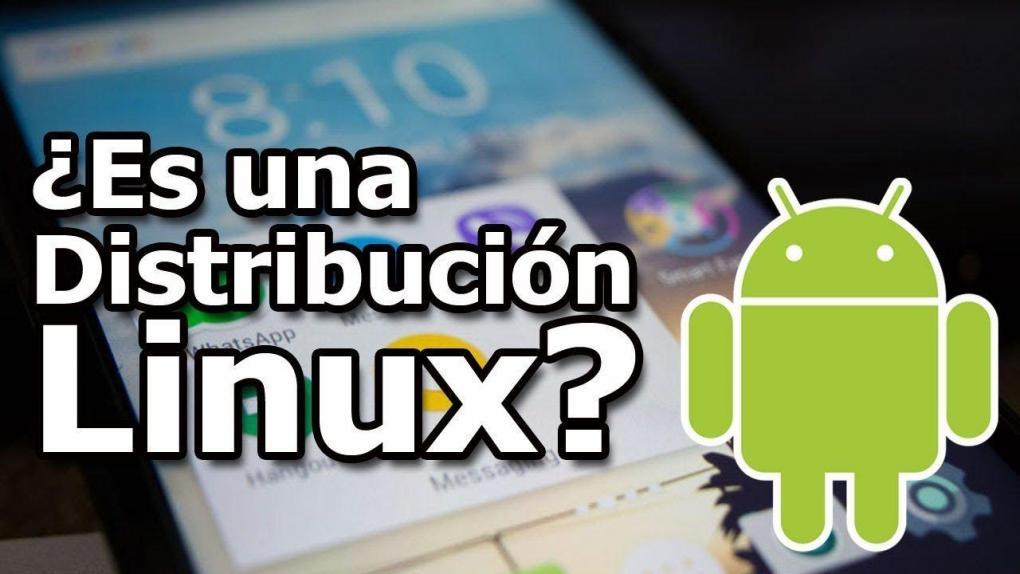 In this post we will discuss Android, especially a question that gives a lot to talk about: is Android a Linux distribution? ENTERS!