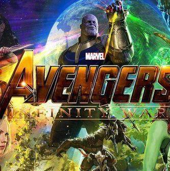 In this post you will find the Marvel movie "Avengers: Infinity War" complete online in Latin Spanish. Prepare your popcorn and make yourself comfortable. ENTERS!