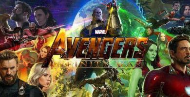 En este post encontrarás la película de Marvel "Vengadores: Infinity War" completa online en Español Latino. Prepara tus palomitas y ponte cómodo/a. ¡ENTRA!