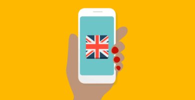 En este post te proporcionaremos información sobre tres aplicaciones para aprender a desarrollar tu nivel de inglés. ¡ENTRA!