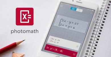 En este post encontrarás una aplicación increíble para Resolver ecuaciones simples, hasta integrales o derivadas, obteniendo un resultado satisfactorio en la mayor parte, GRATIS. ¡ENTRA!