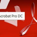 En este post encontrarás el famoso programa Adobe Acrobat Reader PRO DC en su versión 2018.011.20040, totalmente Full, en Español y para 32 y 64 bits.
