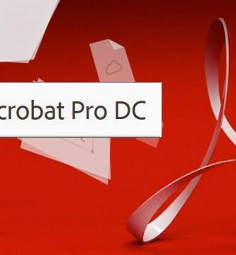 En este post encontrarás el famoso programa Adobe Acrobat Reader PRO DC en su versión 2018.011.20040, totalmente Full, en Español y para 32 y 64 bits.