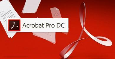 En este post encontrarás el famoso programa Adobe Acrobat Reader PRO DC en su versión 2018.011.20040, totalmente Full, en Español y para 32 y 64 bits.
