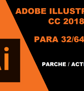 En este post te enseñaremos cómo descargar e instalar Adobe Illustrator CC 2018 Full en Español, de 32 o 64 bits paso a paso. ¡ENTRA!