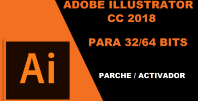 En este post te enseñaremos cómo descargar e instalar Adobe Illustrator CC 2018 Full en Español, de 32 o 64 bits paso a paso. ¡ENTRA!