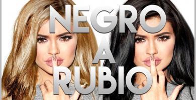 En este post te enseñaremos cómo es que puedes cambiar el color de pelo del color negro y cambiarlo a rubio usando Photoshop CC. ¡ENTRA!