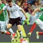 En este post te explicaremos dónde ver por internet o por TV México vs Alemania, además de horarios y medios para diferentes países. ¡ENTRA!