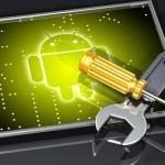 Bienvenidos a otro post. En esta ocasión tenemos material didáctico para que tengas ese interés a desarrollar nuevas aplicaciones de innovación basándote en la utilización del Lenguaje Android para Smartphone's.