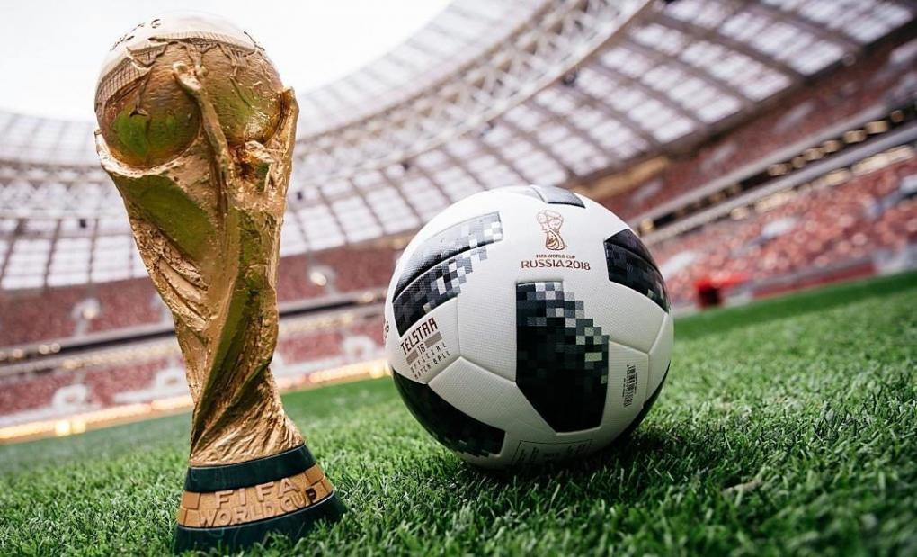 In this post you will find the most outstanding applications of the 2018 World Cup in Russia, to interact, collect and play. What are you waiting for, ENTER NOW!