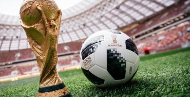 En este post encontrarás las aplicaciones mas sobresalientes del Mundial de Rusia 2018, para interactuar, coleccionar y jugar. ¡Que esperas, ENTRA YA!