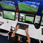 Bienvenidos a otro post. Mundial de Rusia 2018, evento de suma importancia en el que se decidió implementar un sistema el cual fuera capaz de dar solución a todo aquel problema dudoso que pudiera pasar en el terreno de juego, esta información del VAR te la presentaremos aquí.