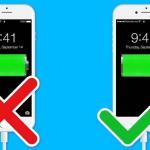 ¿La batería de tu teléfono móvil dura poco? Te explicaremos 10 errores que podrías estar cometiendo, y que acortan la vida útil de tu teléfono móvil.