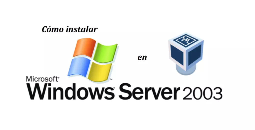 In this post we will show you how you can install Microsoft Windows Server 2003 on the Sun xVM VirtualBox virtual machine. ENTERS!