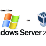 En este post te enseñaremos cómo es que puedes instalar Microsoft Windows Server 2003 en la máquina virutal Sun xVM VirtualBox. ¡ENTRA!
