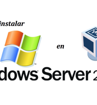En este post te enseñaremos cómo es que puedes instalar Microsoft Windows Server 2003 en la máquina virutal Sun xVM VirtualBox. ¡ENTRA!