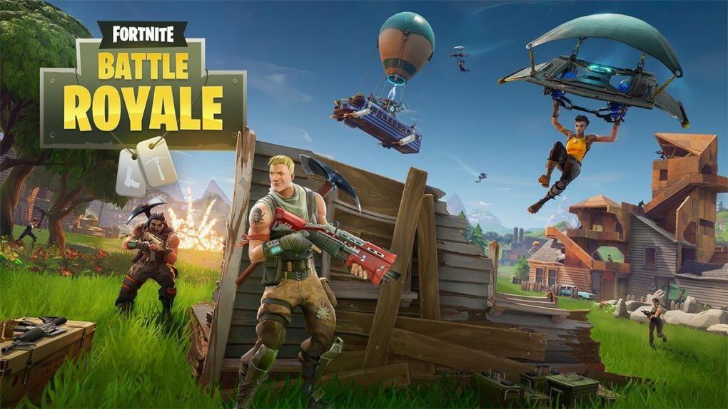 Have you heard your friends or someone talk about Fortnite? Well, it is addictive! In this post we will explain what Fortnite is and how you can play it.