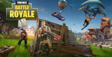 ¿Haz escuchado a tus amigos o a alguien hablar de Fortnite? Bueno, ¡es adictivo! En este post te explicaremos qué es Fortnite y cómo lo puedes jugar.