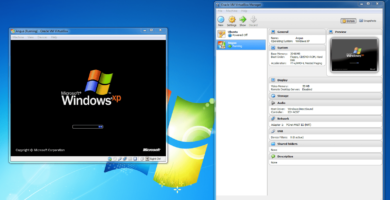 ⭐ GUÍA VIRTUALBOX ⭐ Aprende cómo instalar Microsoft Windows XP en VirtualBox, paso a paso, te lo explicamos SÚPER fácil. ✅ ¡ENTRA!