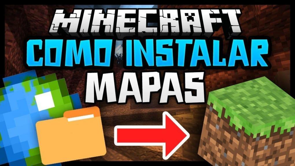 En este post te enseñaremos cómo es que puedes instalar mapas en Minecraft para PC, no importa la versión que tengas instalada. ¡ENTRA!