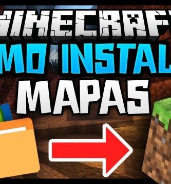 En este post te enseñaremos cómo es que puedes instalar mapas en Minecraft para PC, no importa la versión que tengas instalada. ¡ENTRA!