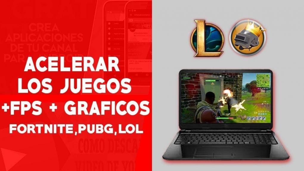 En este post te enseñaremos a cómo optimizar juegos en PC al Máximo, logrando aumentar los FPS, gráficos y velocidad del juego. ¡ENTRA!