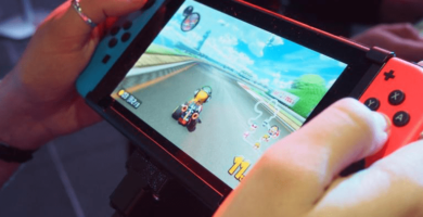 En este post te presentaremos 3 títulos que saldrán durante este verano de 2018 para la Nintendo Switch, y serán grandiosos juegos. ¡ENTRA!