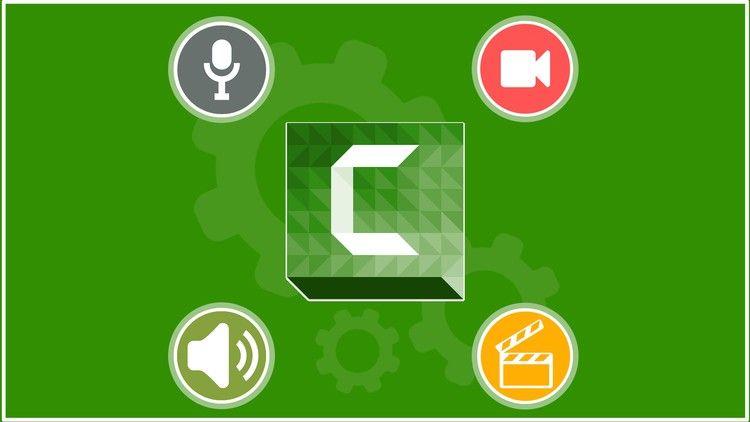 In this post we will explain what Camtasia Studio is, and why you should consider using it in your video projects. ENTERS!