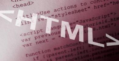 En este post abarcaremos las etiquetas básicas de HTML: te enseñaremos cuál es la estructura básica de una página web. ¡ENTRA!