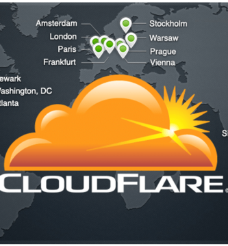 In this post we will teach you how to configure CloudFlare CDN, and with it, improve the speed of YOUR WEB PAGE in 40% or MORE.