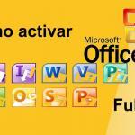 ✅ Aquí te enseñaremos CÓMO ACTIVAR Office 2007 Full por completo, paso a paso con un ACTIVADOR o Claves / Seriales de Office 2007. ✅ ¡ENTRA!