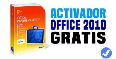 ⭐ Te enseñaremos CÓMO ACTIVAR Microsoft Office 2010 full para siempre, paso a paso, muy FÁCIL con este CRACK / ACTIVADOR de Office 2010. ✅ ¡ENTRA!