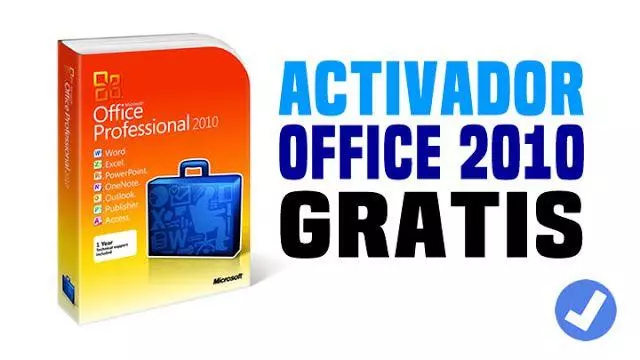 ⭐ We will teach you HOW TO ACTIVATE Microsoft Office 2010 full forever, step by step, very EASY with this CRACK / ACTIVATOR for Office 2010. ✅ ENTER!