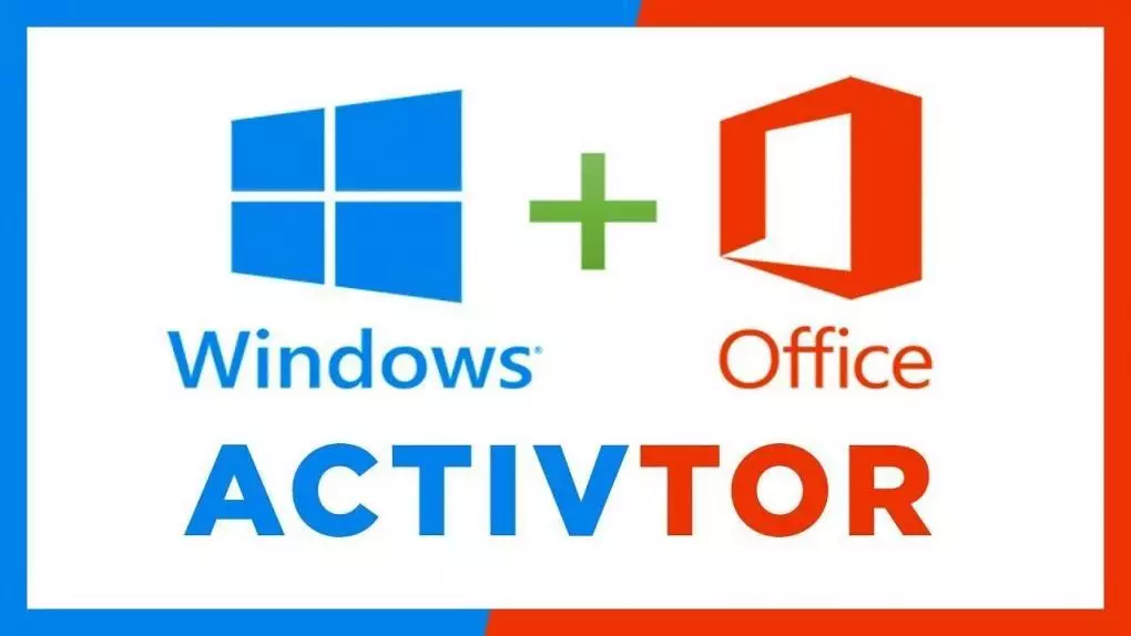 Aktivator Windows 10