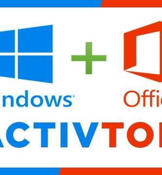 In this post you will find KMSpico 11, the BEST activator for Windows 10, 8.1, 8 and Office that you can find: learn how to activate Windows 10 and derivatives TODAY. ENTERS!